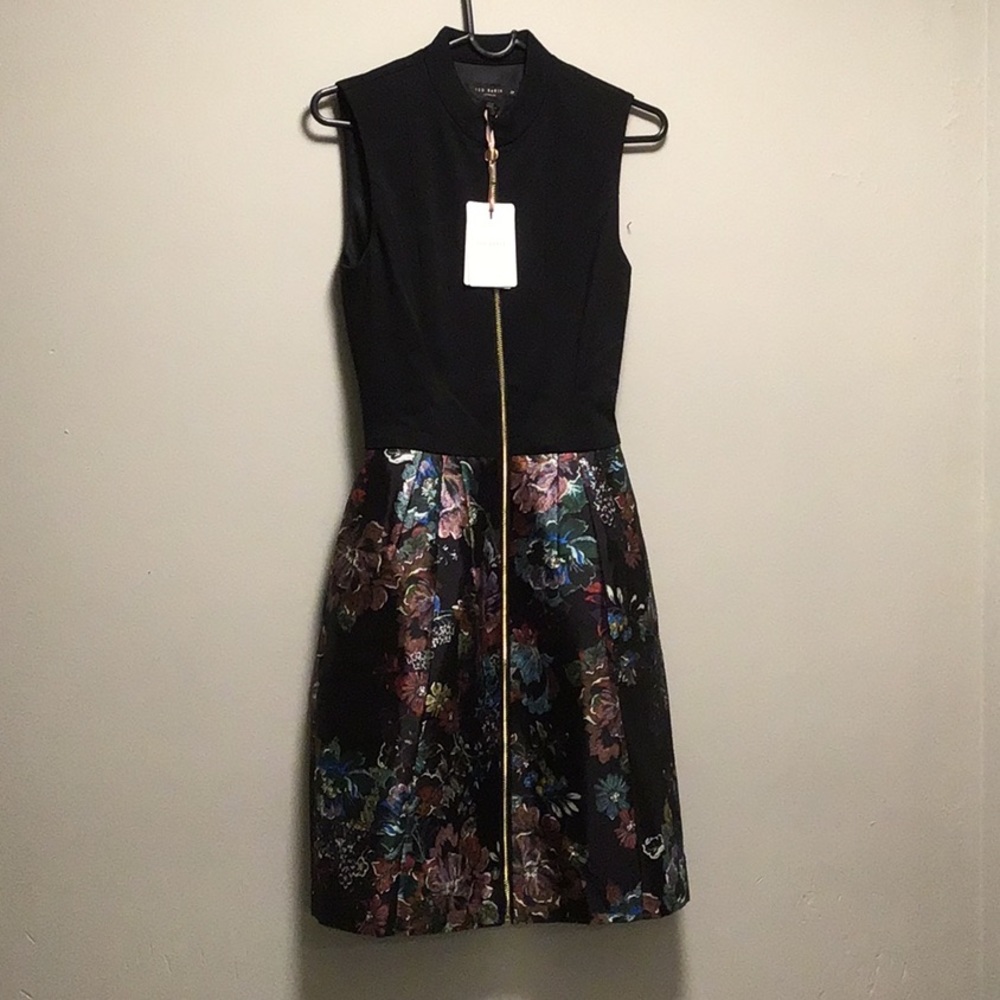 NWT Ted Baker London short dress 🛍